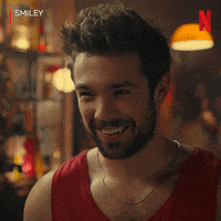 Carloscuevas GIF by Netflix España