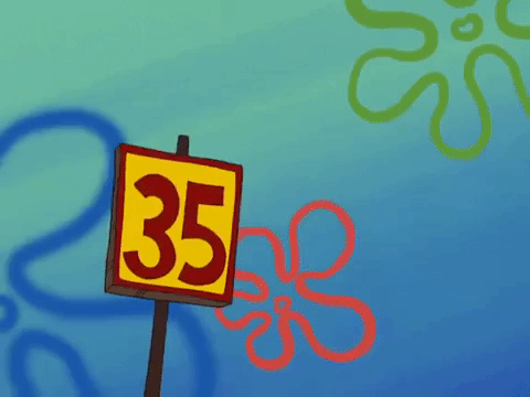 season 4 krusty towers GIF by SpongeBob SquarePants
