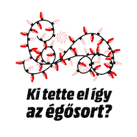 Advent Karacsony Sticker by MediaMarkt Magyarország