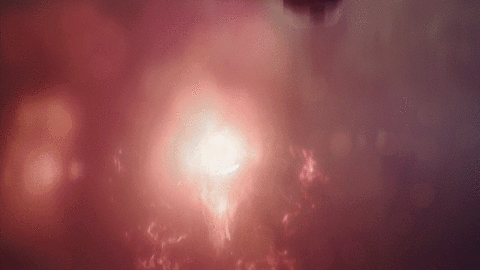 sci-fi fox GIF by Ghosted