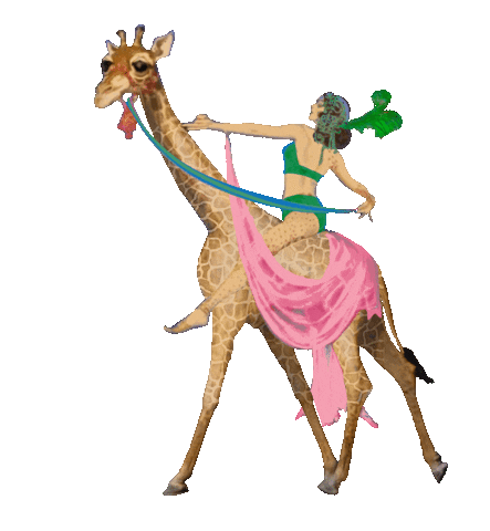 Vintage Life Sticker