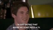 comedy central GIF by Workaholics