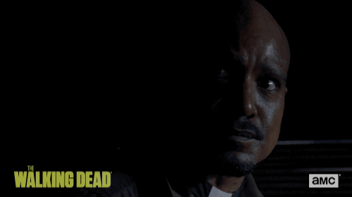 twd GIF by The Walking Dead