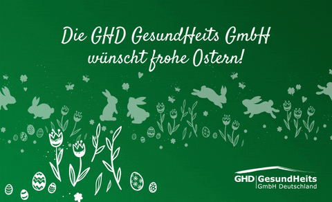 GIF by GHD GesundHeits GmbH Deutschland
