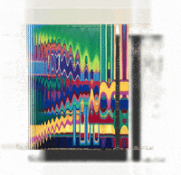 art loop GIF by John Fogarty