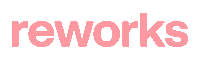 Music Festival Techno Sticker by Reworks Festival