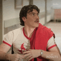 Fx Networks What GIF by Adults