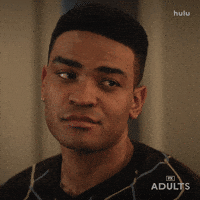 Nick Kroll No GIF by Adults