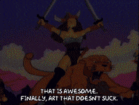 season 12 cat GIF