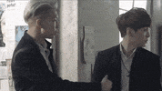 Min Yoongi Rm GIF by BTS