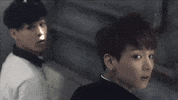 Park Jimin Jk GIF by BTS