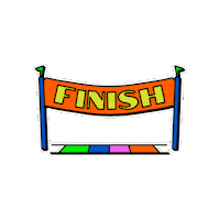 Vsr Sticker by Vancouver Sun Run