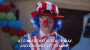 comedy central GIF by Workaholics