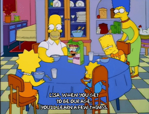 homer simpson episode 23 GIF