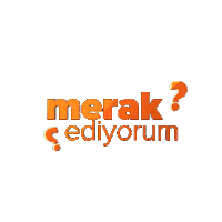 Confused Astroloji Sticker by tv4tr
