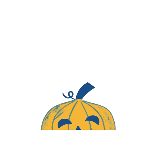 Happy Halloween Sticker by IdiomasGC