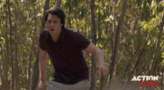 johnny knoxville love GIF by Action Point