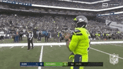 Regular Season Football GIF by NFL