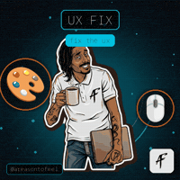 South Africa Design GIF by TEAM AF