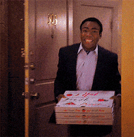 score leaving GIF
