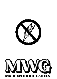 Mwg Sticker by SLIM AND HUSKYS