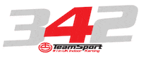 Sport Team Sticker by TeamSport Indoor Karting