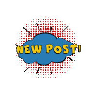 Social Media Animation Sticker by Stolen Goods