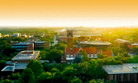 Bell Tower College GIF by University of Florida