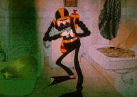 Animation Film GIF