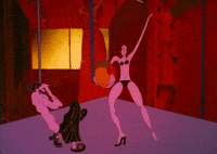 Animation Film GIF