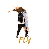 Happy Dance Sticker by Studiocanal Germany