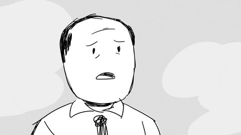 Mfer GIF by CC0 Studios