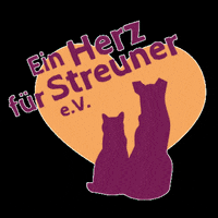 Ehfs GIF by Ein Herz für Streuner e.V.