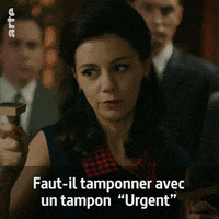 GIF by ARTEfr