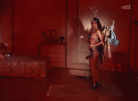 Carnaval GIF by Mirror