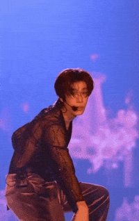 Fancon Dancing GIF