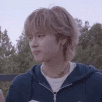Disgust GIF