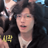 Wave Hello GIF