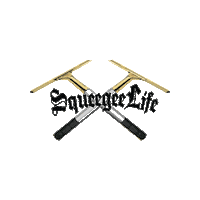 Squeegee Life Sticker by Window Cleaning Resource