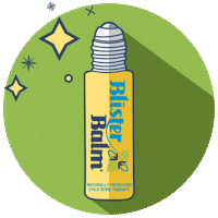 BlisterBalm kiss beauty sparkle lips Sticker