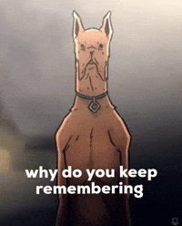 Keep Top Hat GIF