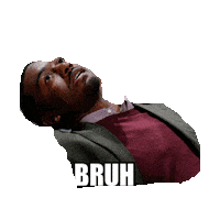 Ray J Sticker by imoji