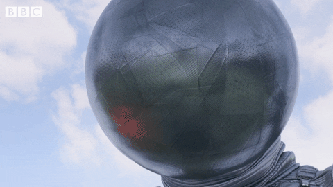 David Tennant Crowley GIF by BBC
