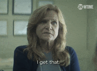 Season 1 GIF by SHOWTIME