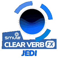 Audiofx Sticker by Smule Stickers