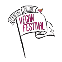 Fargovegan Sticker by FarGo Village