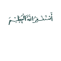 Sorry Art Sticker