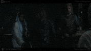 the last kingdom yaz GIF