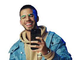 desconocidos manuel turizo Sticker by Mau y Ricky