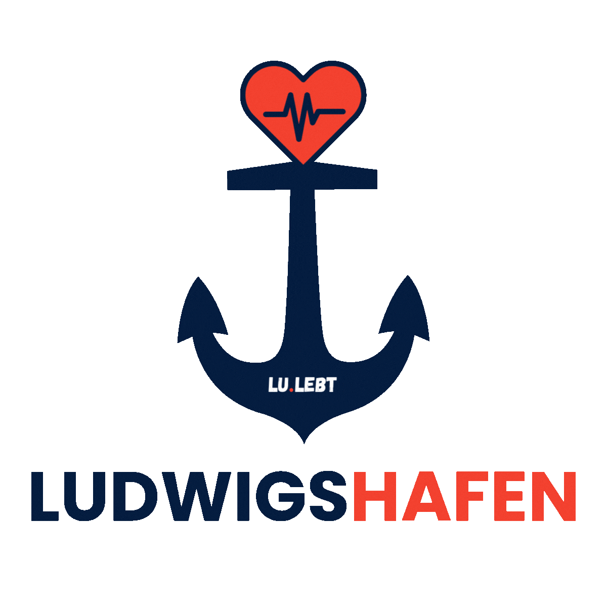 Lulebt giphyupload ludwigshafen lulebt Sticker